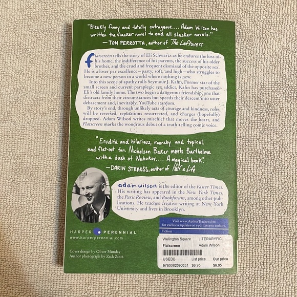 🌈2/$8  Flatscreen - Picture 2 of 12